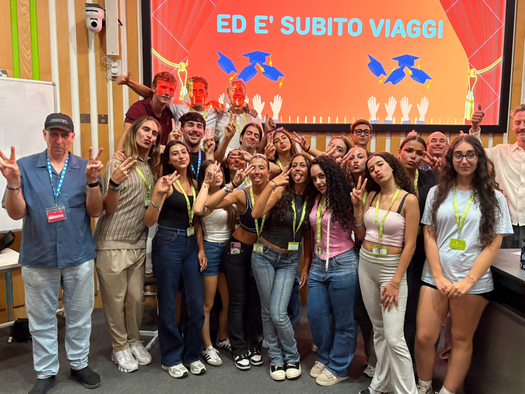 Cosa include uno stage linguistico organizzato bene