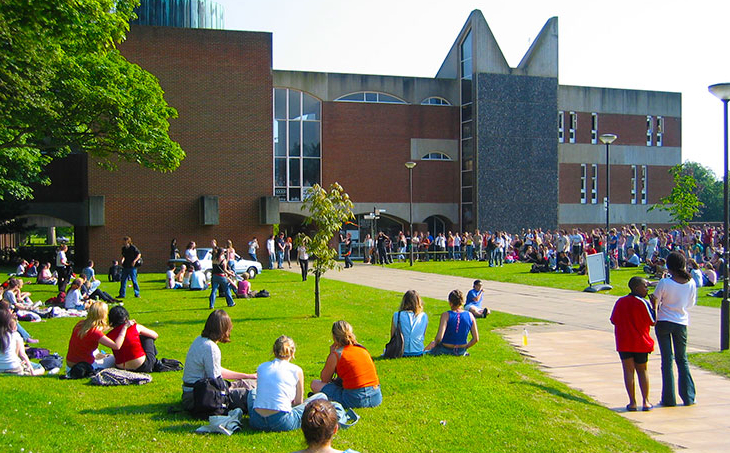 University of Suessex